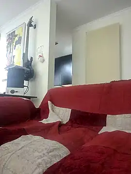 Snapshot of ChaseMl chatting on February 16, 2025, 3:27 pm ChaseMl online show from February 16, 2025, 3:27 pm