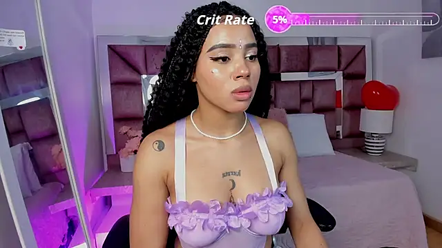 tamararose1 online show from November 15, 2025, 10:47 pm