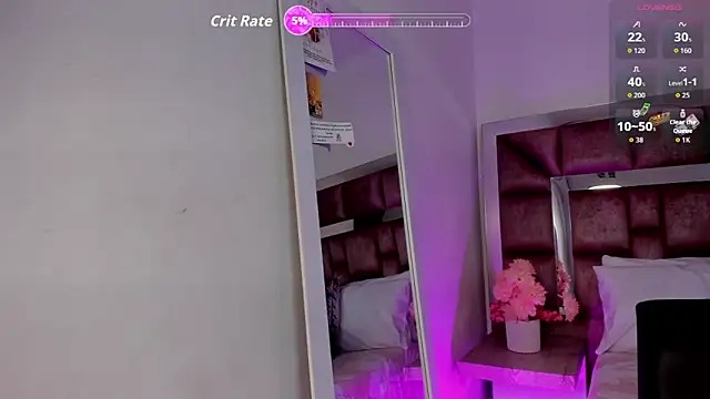 tamararose1 online show from October 25, 2025, 1:27 am