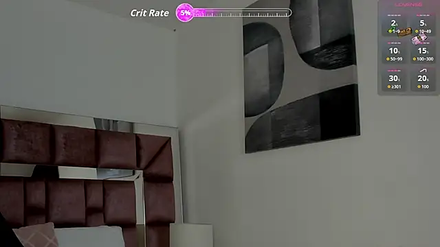 tamararose1 online show from November 14, 2025, 10:24 pm