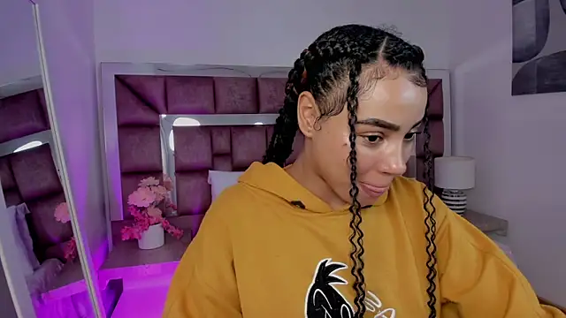 tamararose1 online show from October 15, 2025, 10:18 pm