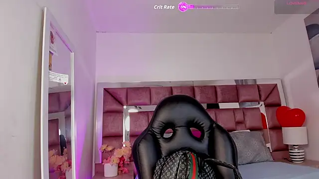 tamararose1 online show from November 16, 2025, 11:30 pm