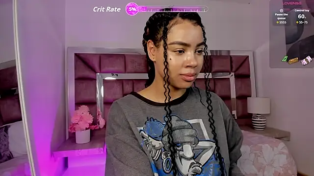 tamararose1 online show from October 22, 2025, 10:30 pm