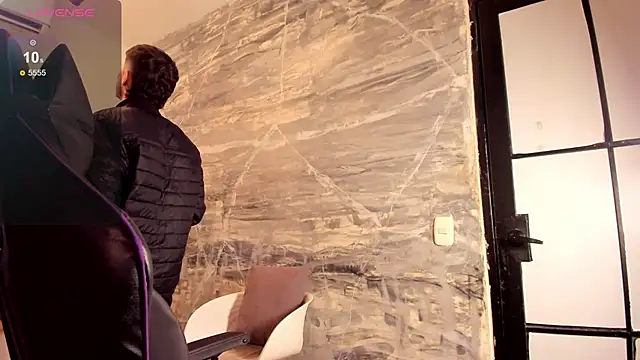 Snapshot of marcuscollins1_ chatting on February 13, 2026, 12:38 pm marcuscollins1 online show from February 13, 2026, 12:38 pm