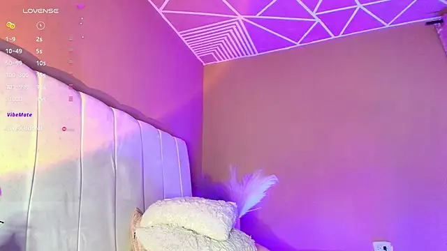 sara lopee1 online show from March 12, 2025, 10:37 am