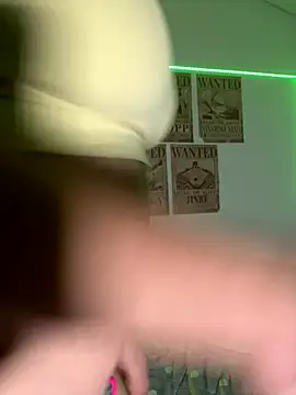 chloe rockss  online show from October 9, 2025, 10:10 pm