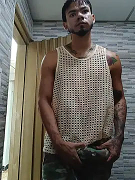 Niick01  online show from February 16, 2026, 4:49 pm