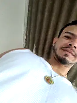 Niick01  online show from October 17, 2025, 3:47 pm