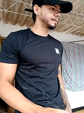 Niick01  online show from February 11, 2026, 1:33 pm