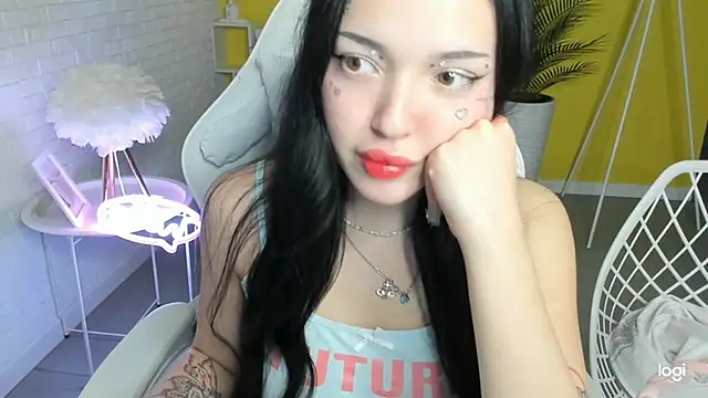 Snapshot of LorettaBigge chatting on January 30, 2025, 4:02 pm LorettaBigge online show from January 30, 2025, 4:02 pm