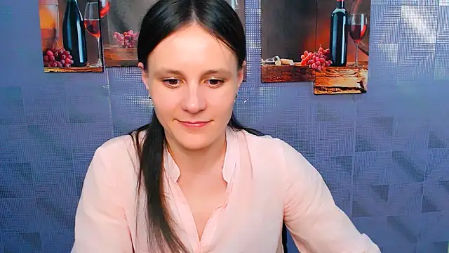 ValeriaHeart  online show from March 14, 2025, 3:58 pm