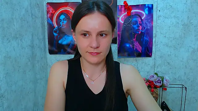 ValeriaHeart  online show from March 10, 2026, 2:54 pm