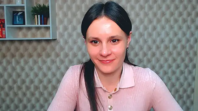 ValeriaHeart  online show from March 8, 2025, 5:11 pm