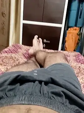 Hot funky boy online show from March 16, 2025, 5:28 pm