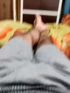 Hot funky boy online show from February 27, 2025, 12:56 pm