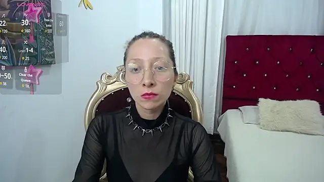 Carlin Diaz online show from March 1, 2025, 11:26 pm