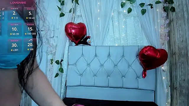 Snapshot of Rachel_new20 chatting on February 16, 2026, 8:07 pm Rachel new20 online show from February 16, 2026, 8:07 pm