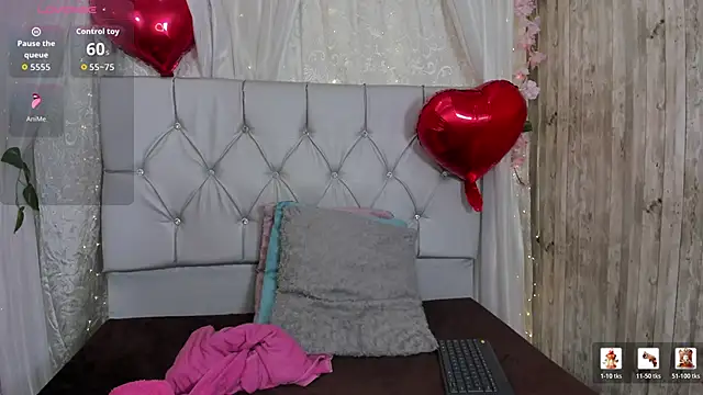 Snapshot of Rachel_new20 chatting on February 11, 2026, 8:20 pm Rachel new20 online show from February 11, 2026, 8:20 pm