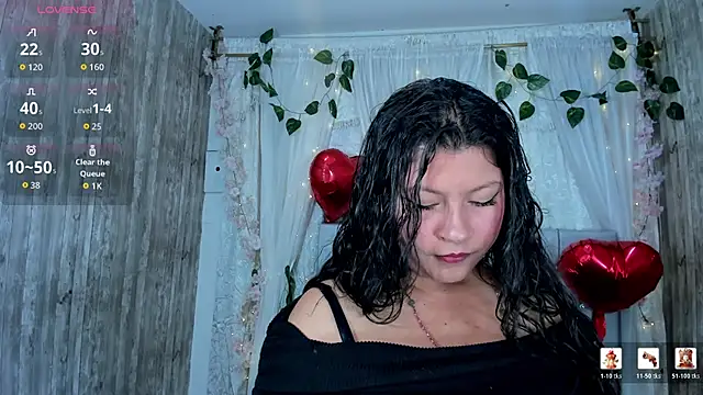 Snapshot of Rachel_new20 chatting on February 17, 2026, 8:28 pm Rachel new20 online show from February 17, 2026, 8:28 pm