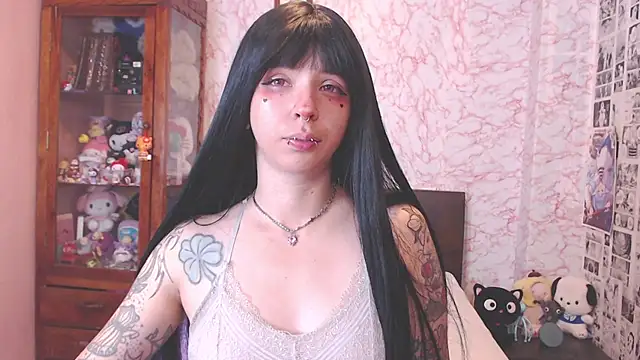 AriYokai online show from February 8, 2026, 11:35 pm