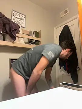 Codybugs0206 online show from February 17, 2025, 3:25 am