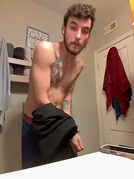 Codybugs0206 online show from February 15, 2025, 6:33 pm