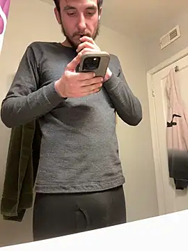 Codybugs0206 online show from February 25, 2025, 8:00 pm