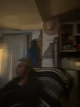 buckincowboy online show from February 11, 2025, 9:35 pm