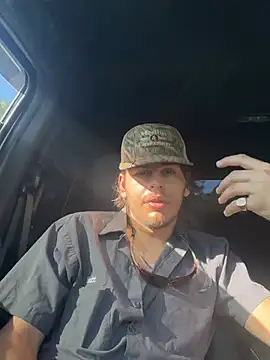 buckincowboy online show from February 7, 2025, 3:41 pm