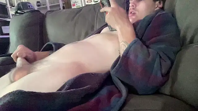 buckincowboy online show from March 3, 2025, 4:47 pm