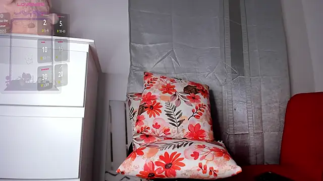 curly sweett1 online show from February 21, 2025, 5:09 pm