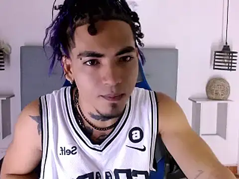 LihanJor 23 online show from March 7, 2025, 3:29 am