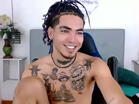 LihanJor 23 online show from March 15, 2025, 10:13 am