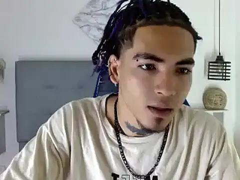 LihanJor 23 online show from March 9, 2025, 4:16 am