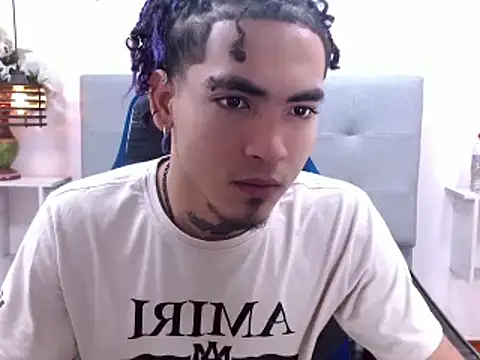 LihanJor 23 online show from March 13, 2025, 3:33 am