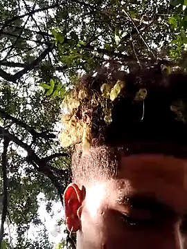 LihanJor 23 online show from November 19, 2025, 1:11 pm