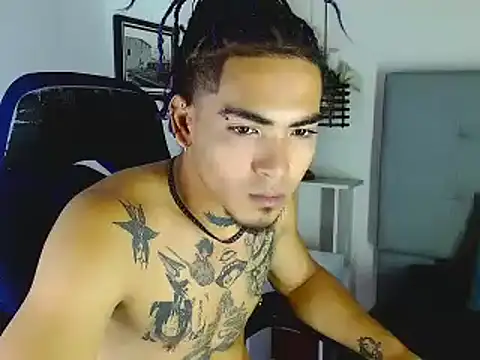 LihanJor 23 online show from March 10, 2025, 4:28 am