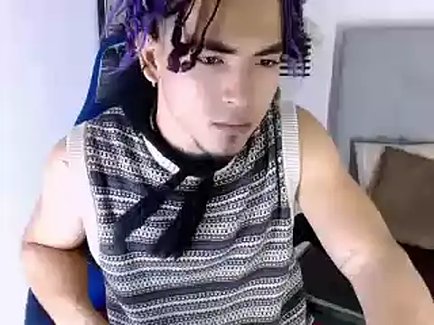 LihanJor 23 online show from March 11, 2025, 2:42 am