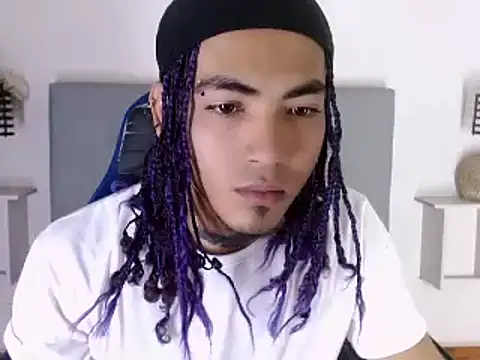 LihanJor 23 online show from March 8, 2025, 4:01 am