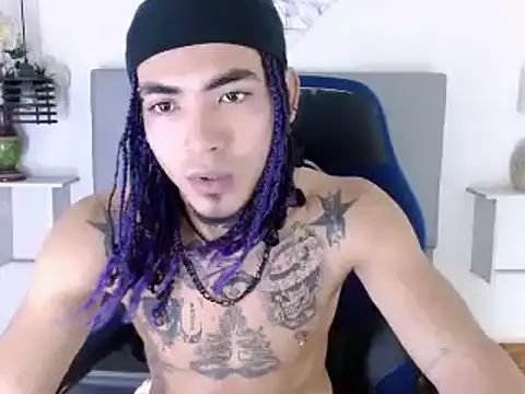 LihanJor 23 online show from March 8, 2025, 10:11 am