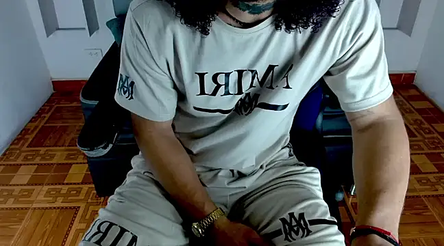 LihanJor 23 online show from March 23, 2025, 4:16 am