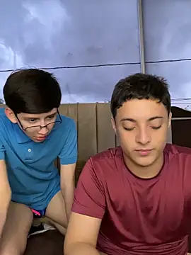 jacob and sam online show from June 6, 2026, 10:59 pm