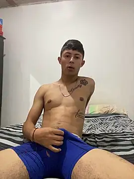 Andres324154 online show from September 20, 2025, 2:22 pm
