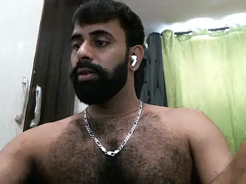 indianhairybull online show from October 6, 2025, 4:46 am