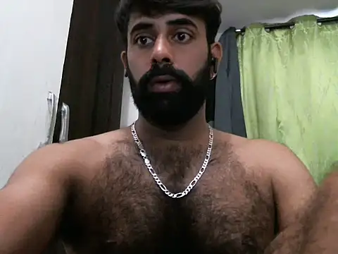 indianhairybull online show from February 22, 2025, 11:13 am