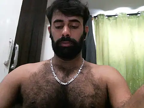 indianhairybull online show from February 18, 2025, 4:37 am