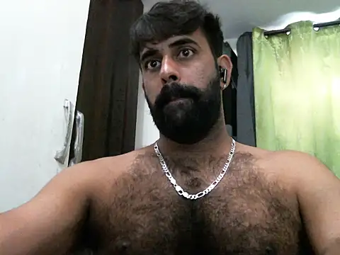indianhairybull online show from February 6, 2025, 4:42 am