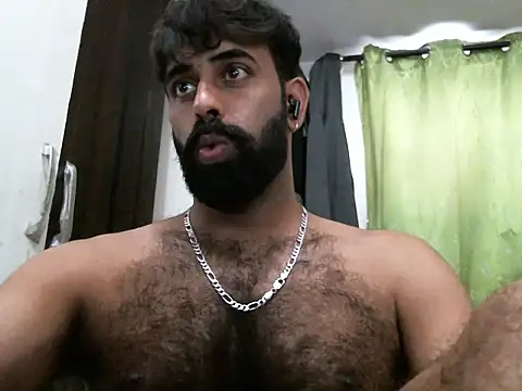 indianhairybull online show from February 10, 2025, 4:52 am