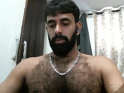 indianhairybull online show from April 14, 2026, 5:01 am