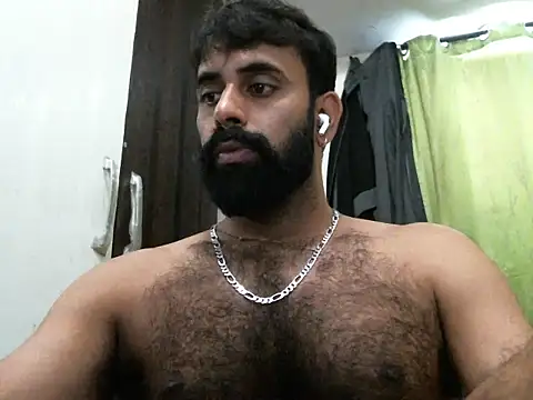 indianhairybull online show from September 13, 2025, 4:34 am